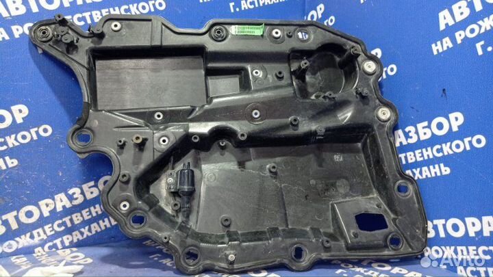 Панель двери Bmw E65 седан N62B44 2004
