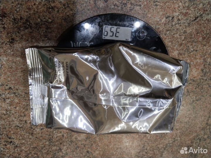 Детская смесь нан оптипро 2