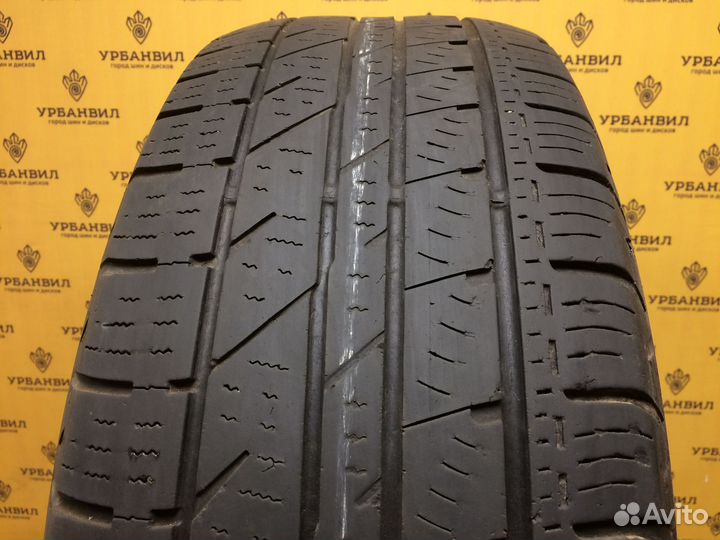 Continental ContiCrossContact LX 255/65 R17 110T