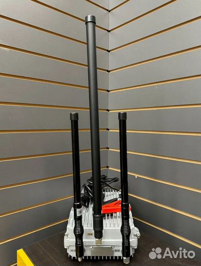 Рэб FPV 3х канальный