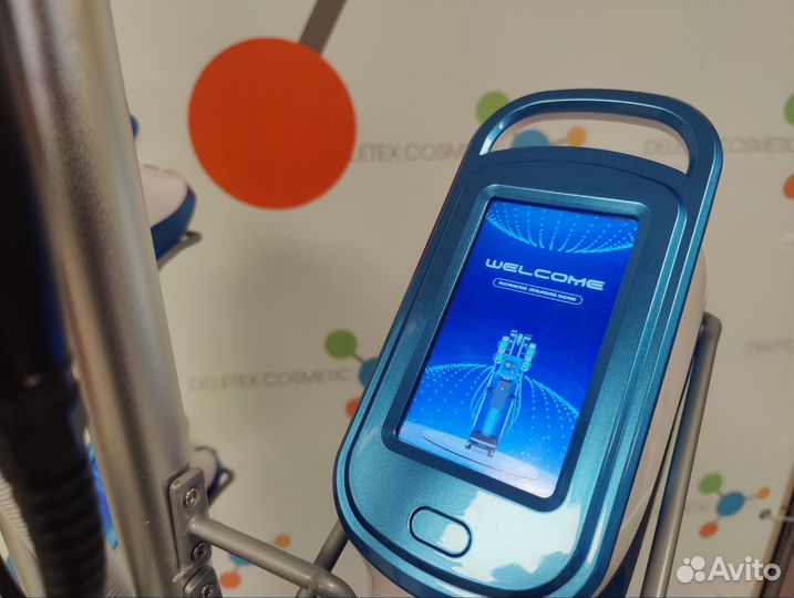 Аппарат для криолиполиза