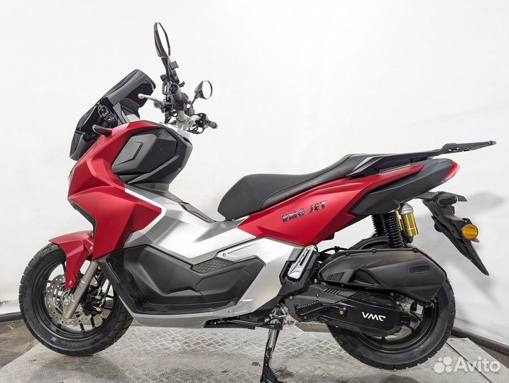 Скутер VMC JET серия S1700