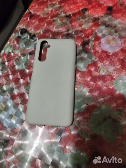 Чехол на realme 6 pro