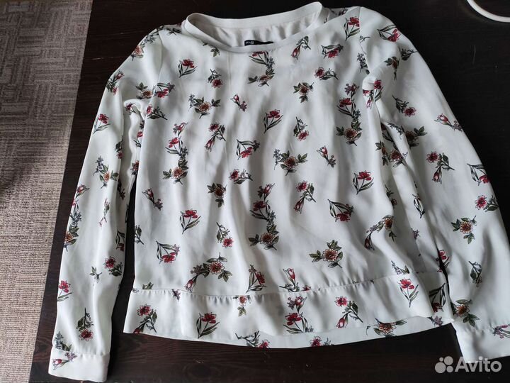 Одежда женская р.42-44