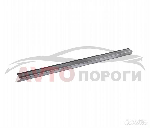 Ремонтные пороги Opel Calibra
