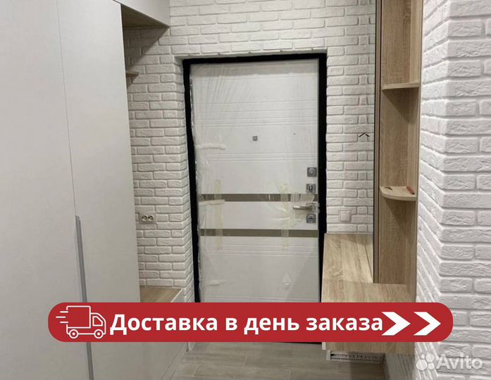 Гипсовая плитка Кирпич декоративный