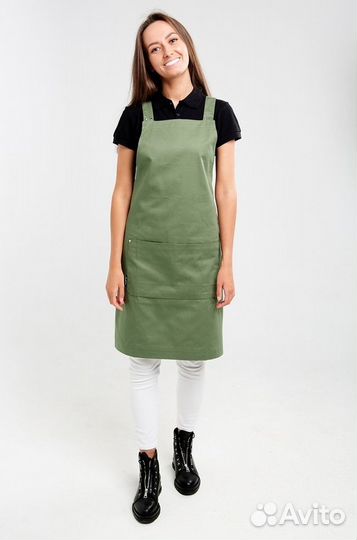 Одежда для общепита