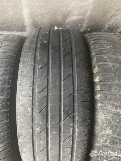 Bridgestone 738V 215/55 R16
