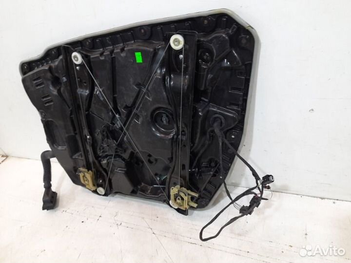 Стеклоподъемник передний левый Mercedes-Benz Gle