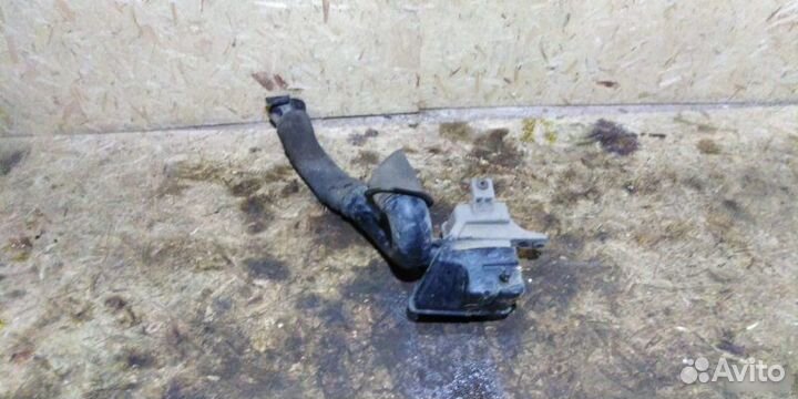 Резонатор воздушного фильтра Chevrolet Captiva