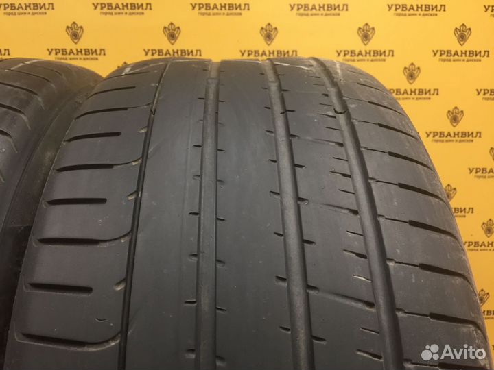 Pirelli P Zero 275/40 R19 101Y