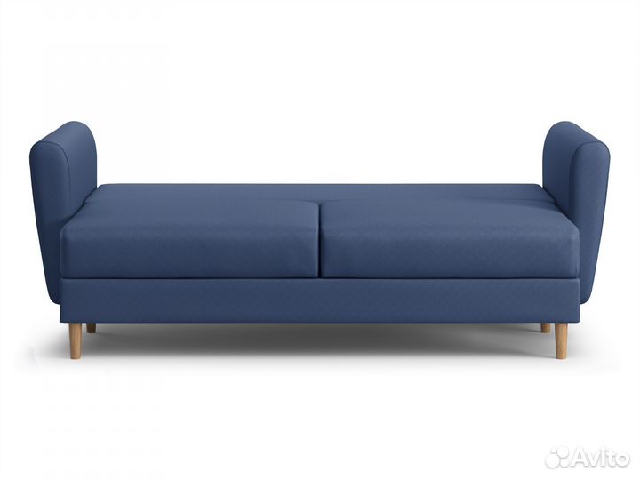 Диван-кровать Оскар / прямой раскладной