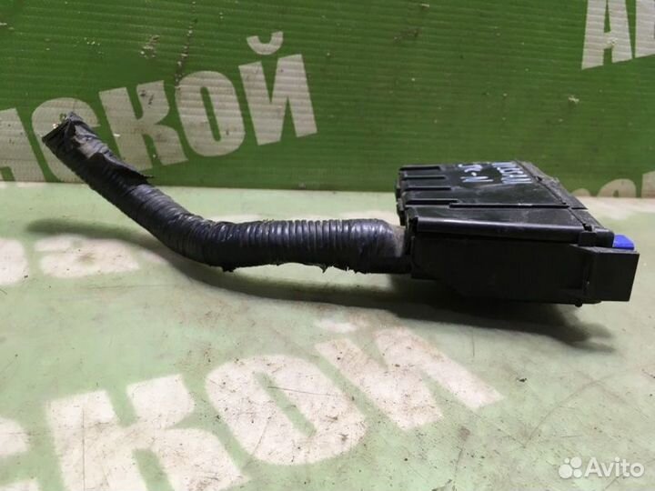 Блок предохранителей Nissan Skyline PV36 VQ35HR