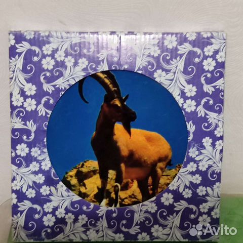 Подставка под горячее.Керамика