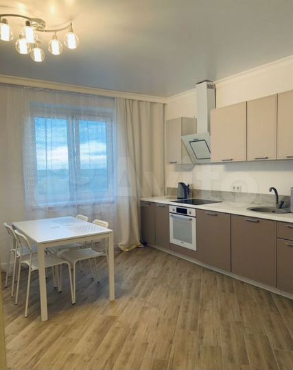 2-к. квартира, 51 м², 12/16 эт.