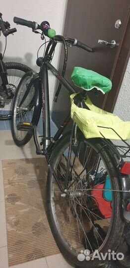 Прокат велосипедов