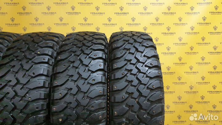 Cordiant Off Road 205/70 R15 96Q