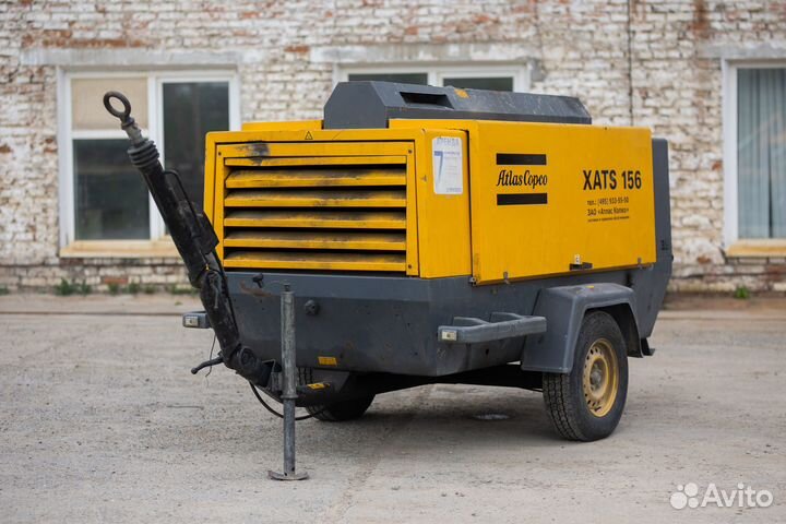 Аренда компрессоров. Без залога. Доставка. 24/7