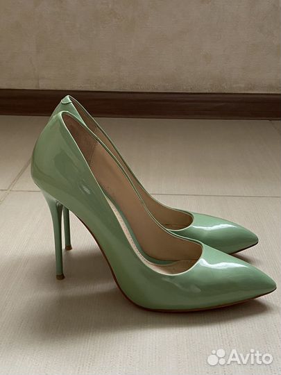 Туфли basconi 38