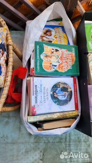 Книги любовные романы