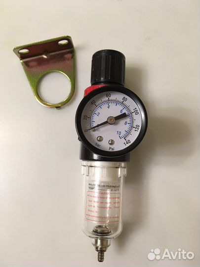 Фильтр влагоотделитель