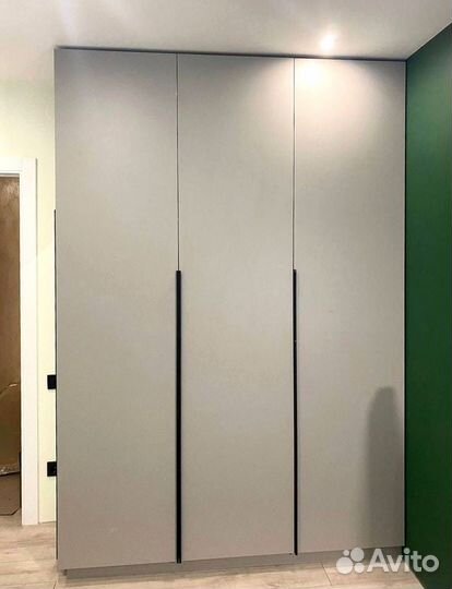 Шкаф «Ricco» на заказ