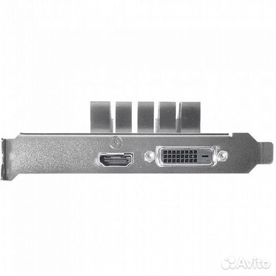 Asus (GT1030-SL-2G-BRK) GeForce GT 1030 2GB Silent