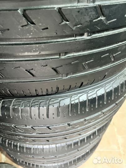 Nexen Roadian 542 265/60 R18