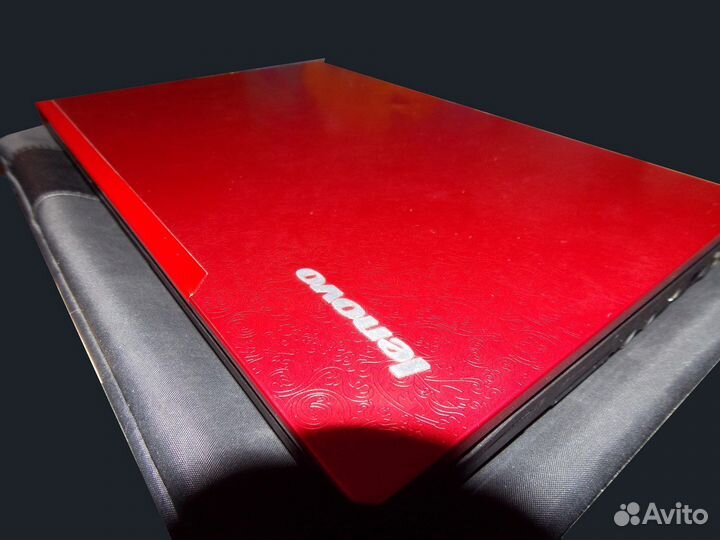 Lenovo IdeaPad U110