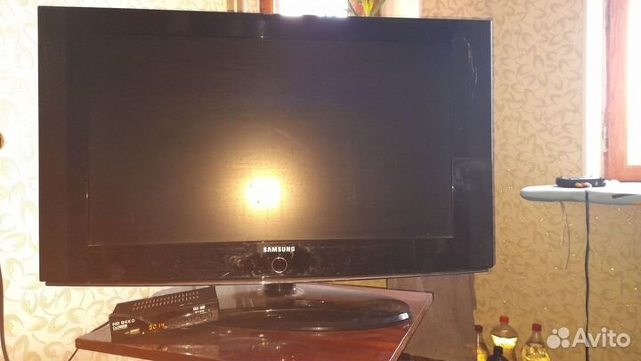 Samsung LE32S81B Телевизор