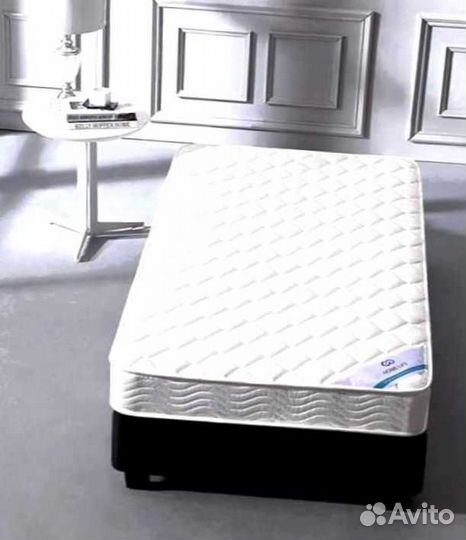 Матрас новый 140х200, 160х200 и другие