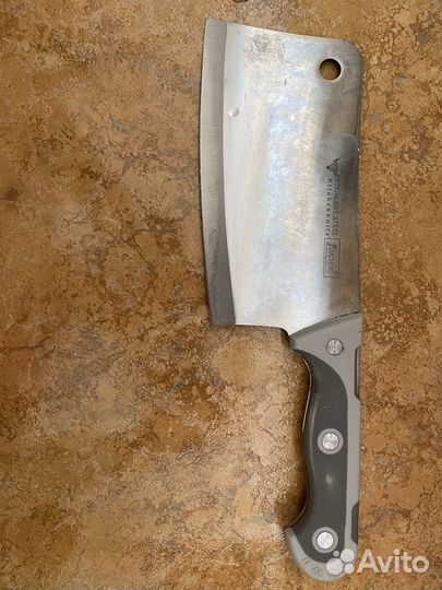 Кухонные ножи