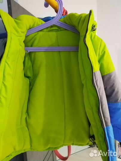 Детский костюм