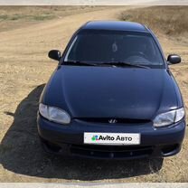 Hyundai Accent 1.5 MT, 1997, 316 000 км, с пробегом, цена 320 000 руб.