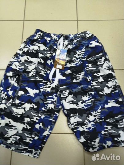 Шорты летние