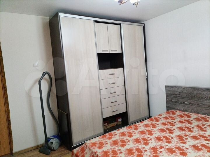 Дом 48 м² на участке 14 сот.