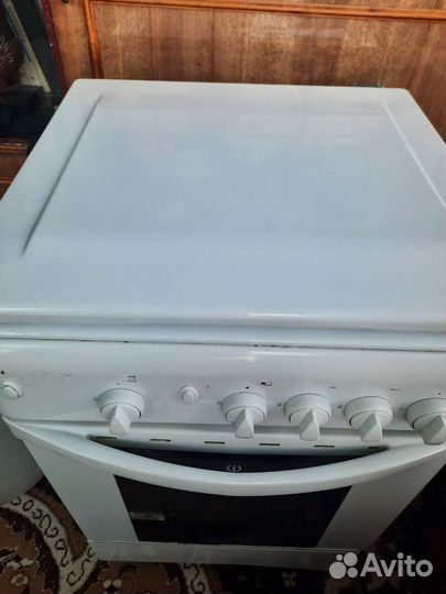Газовая плита бу