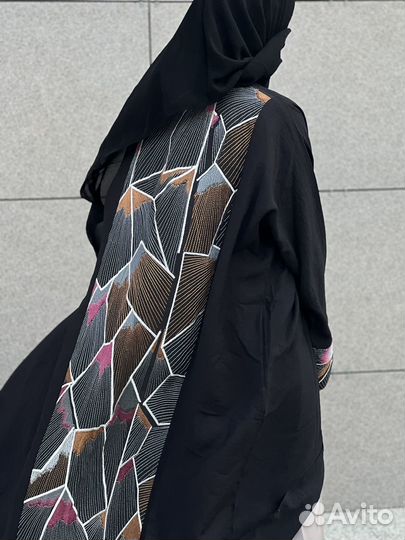 Абая из Медины