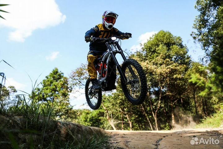 Sur Ron X Light Bee 2023 40 AH