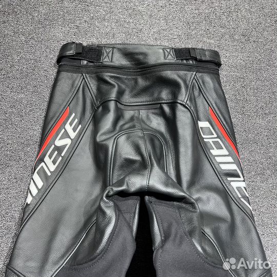 Мотоштаны женские Dainese Delta 3, 38/40