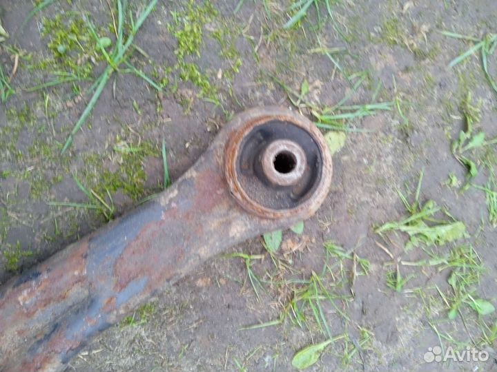 Рычаги форд эскейп