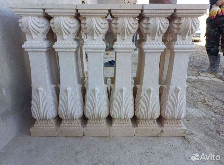 Балясины арт 96.24