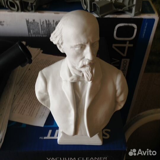 Алексей Николаевич Некрасов