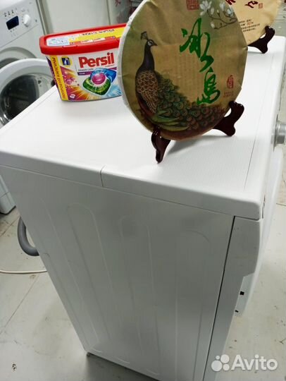 LG F-12B8 DirectDrive Гарантия Подключение