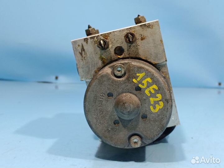 Блок ABS для Kia Sorento 2002-2009