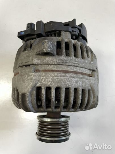 Генератор Renault 150A 0124525139