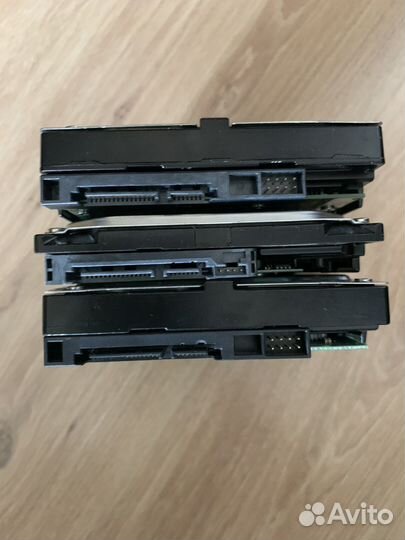 Жесткий диск 250 гб