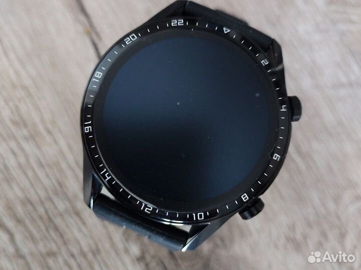 Huawei watch gt 2 46mm