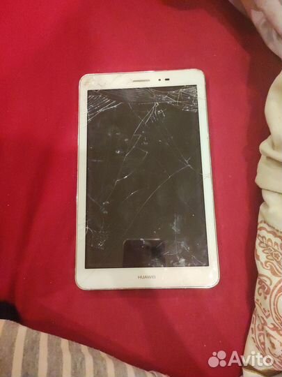 Планшет Huawei MediaPad T1 8.0