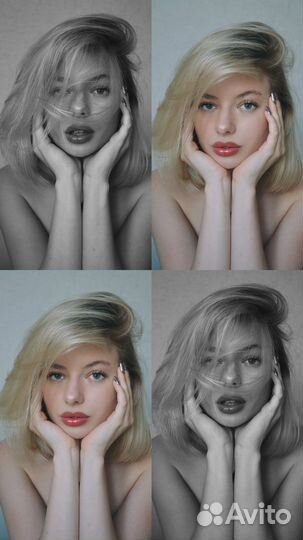 Мобильный фотограф/фотопрогулка/видео рилс